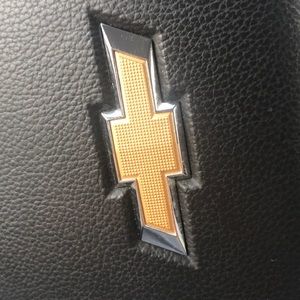 Meet your Posher, Misty